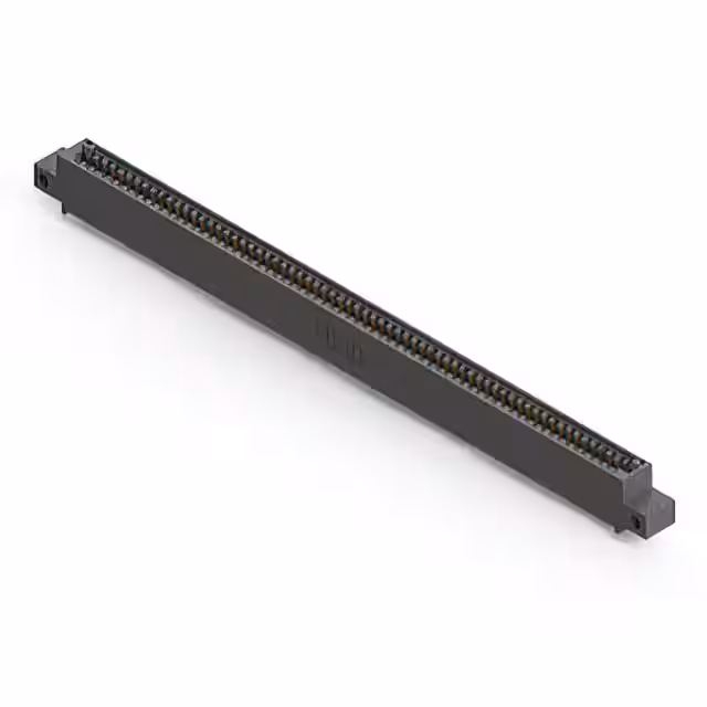 895-067-523-412 EDAC Inc.  Edgeboard Connectors